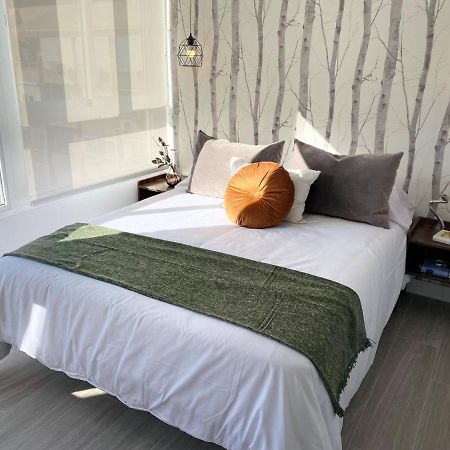 Carmen'S Cozy Apartment Torremolinos Exteriér fotografie