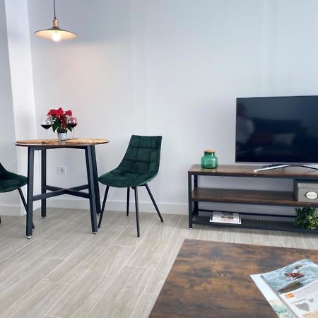 Carmen'S Cozy Apartment Torremolinos Exteriér fotografie