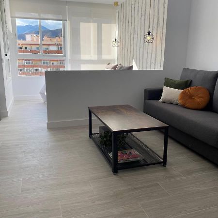 Carmen'S Cozy Apartment Torremolinos Exteriér fotografie