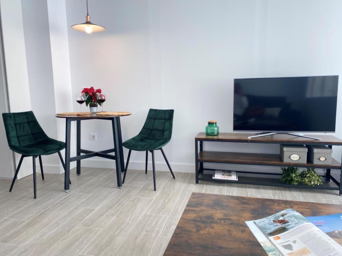 Carmen'S Cozy Apartment Torremolinos Exteriér fotografie