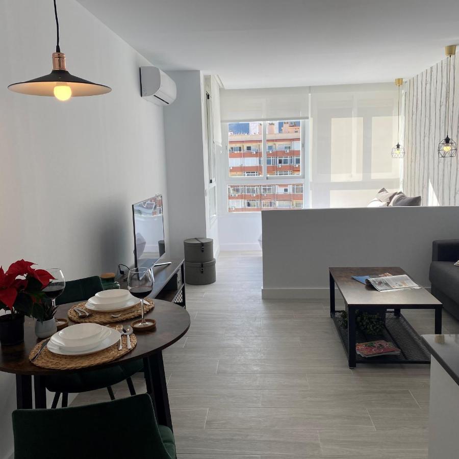 Carmen'S Cozy Apartment Torremolinos Exteriér fotografie