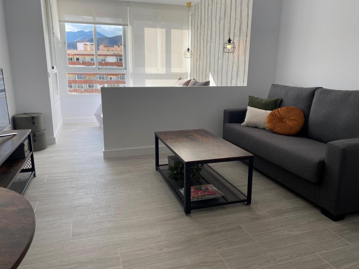 Carmen'S Cozy Apartment Torremolinos Exteriér fotografie