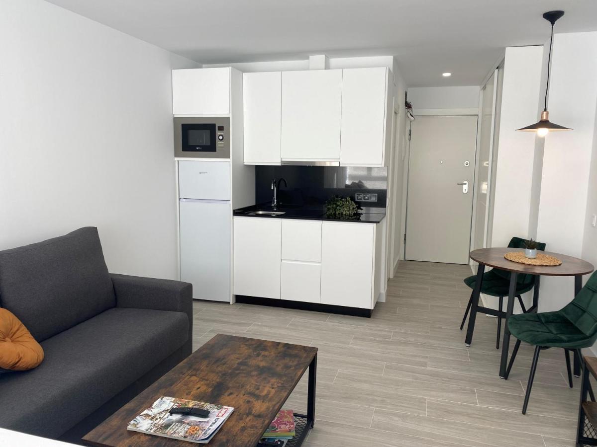 Carmen'S Cozy Apartment Torremolinos Exteriér fotografie