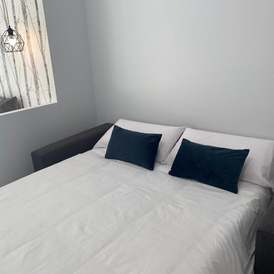 Carmen'S Cozy Apartment Torremolinos Exteriér fotografie