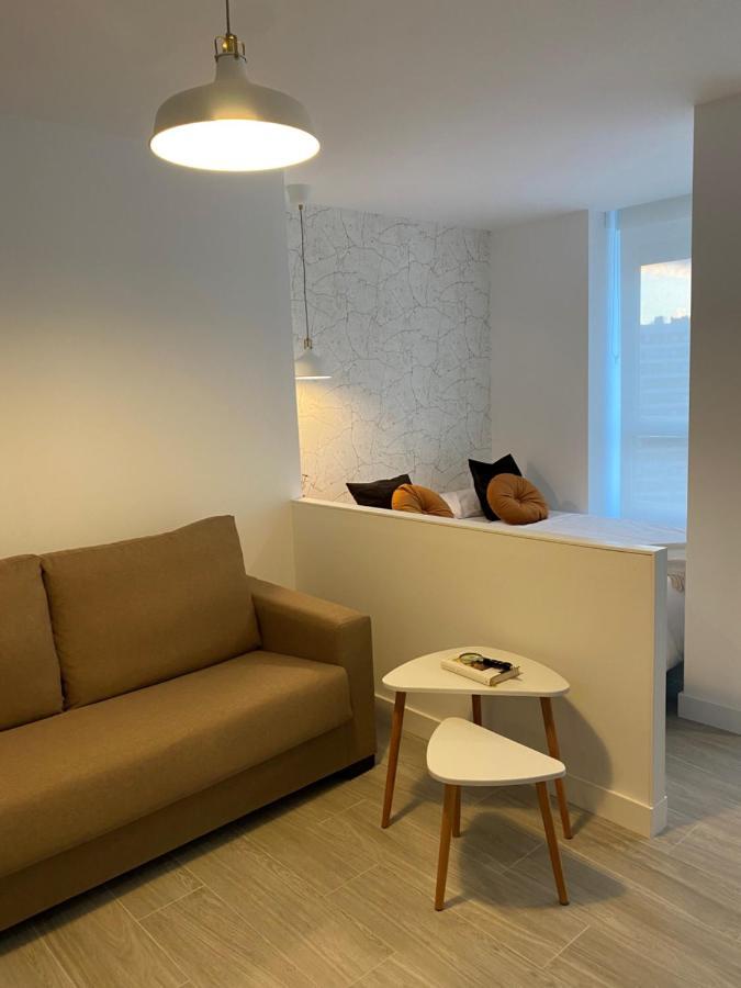 Carmen'S Cozy Apartment Torremolinos Exteriér fotografie