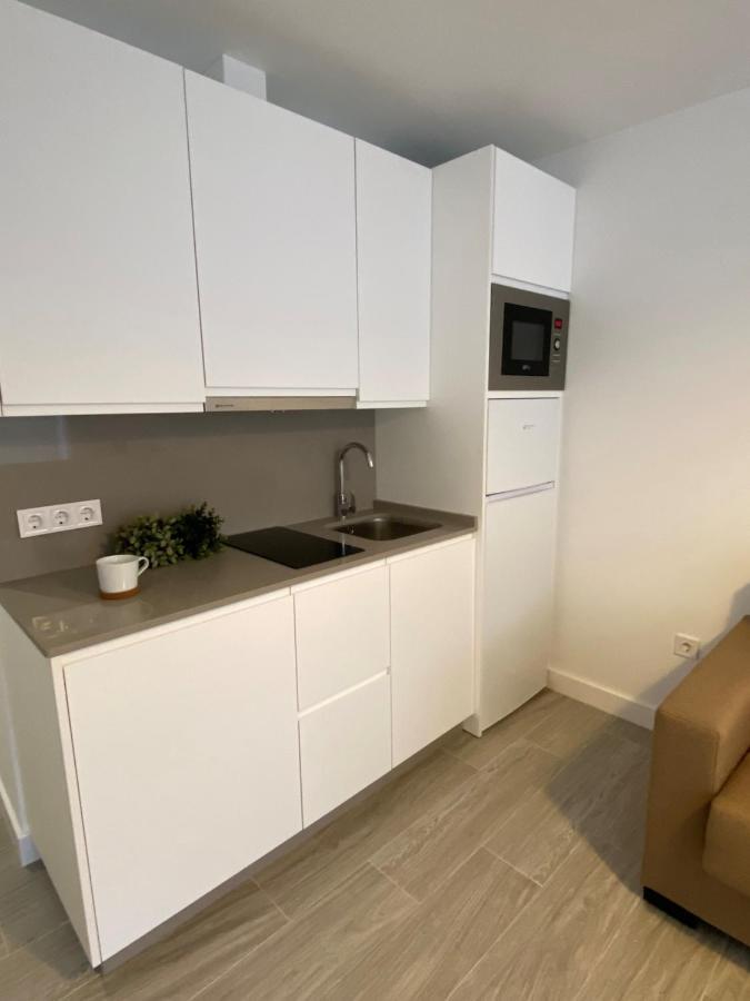 Carmen'S Cozy Apartment Torremolinos Exteriér fotografie