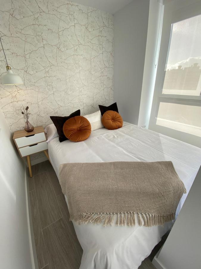 Carmen'S Cozy Apartment Torremolinos Exteriér fotografie