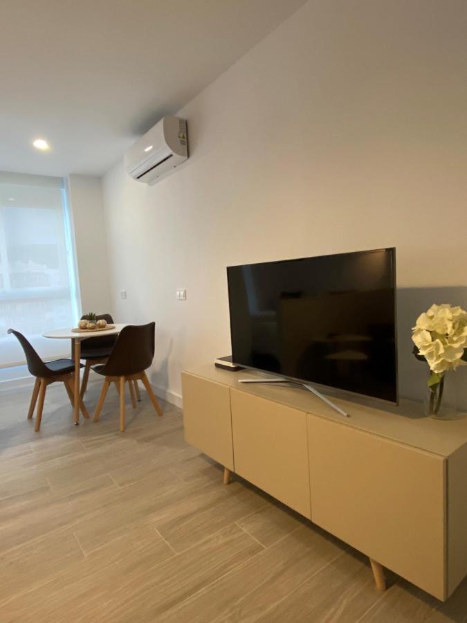 Carmen'S Cozy Apartment Torremolinos Exteriér fotografie