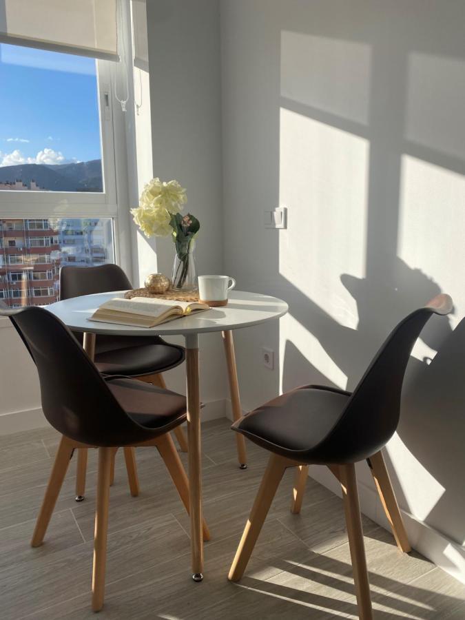 Carmen'S Cozy Apartment Torremolinos Exteriér fotografie