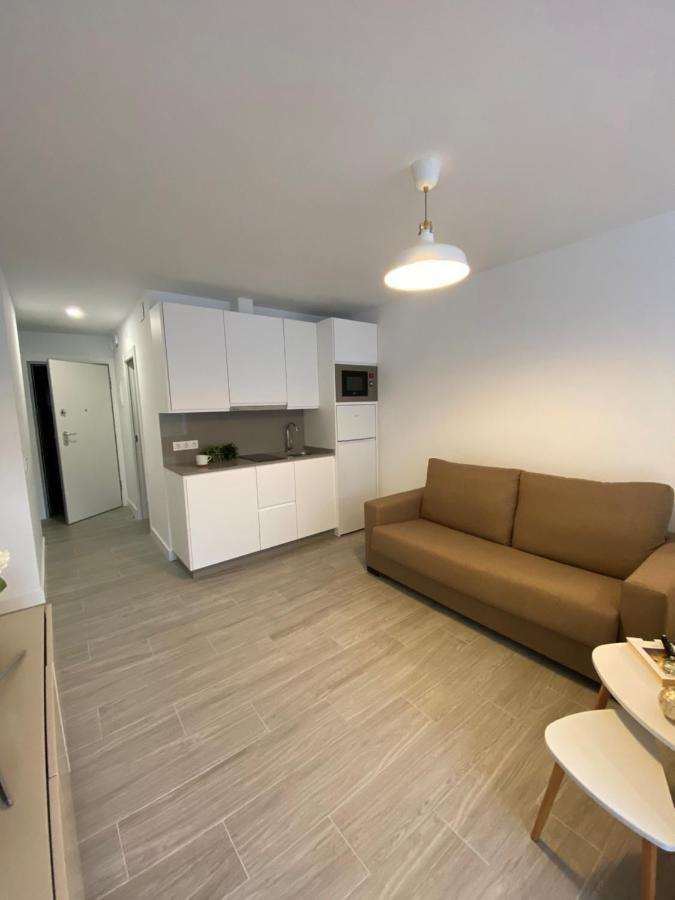 Carmen'S Cozy Apartment Torremolinos Exteriér fotografie