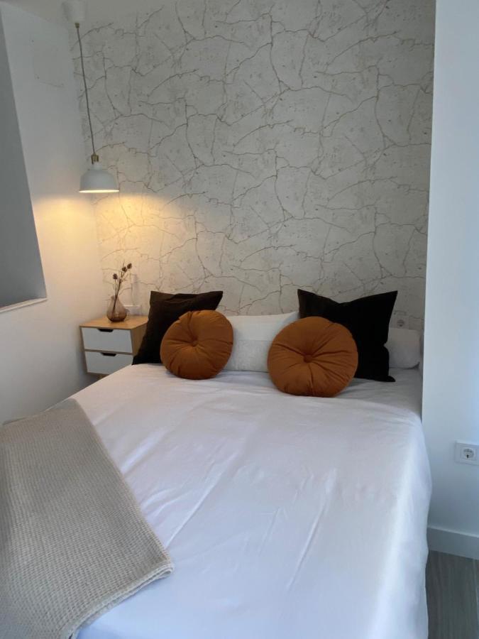 Carmen'S Cozy Apartment Torremolinos Exteriér fotografie